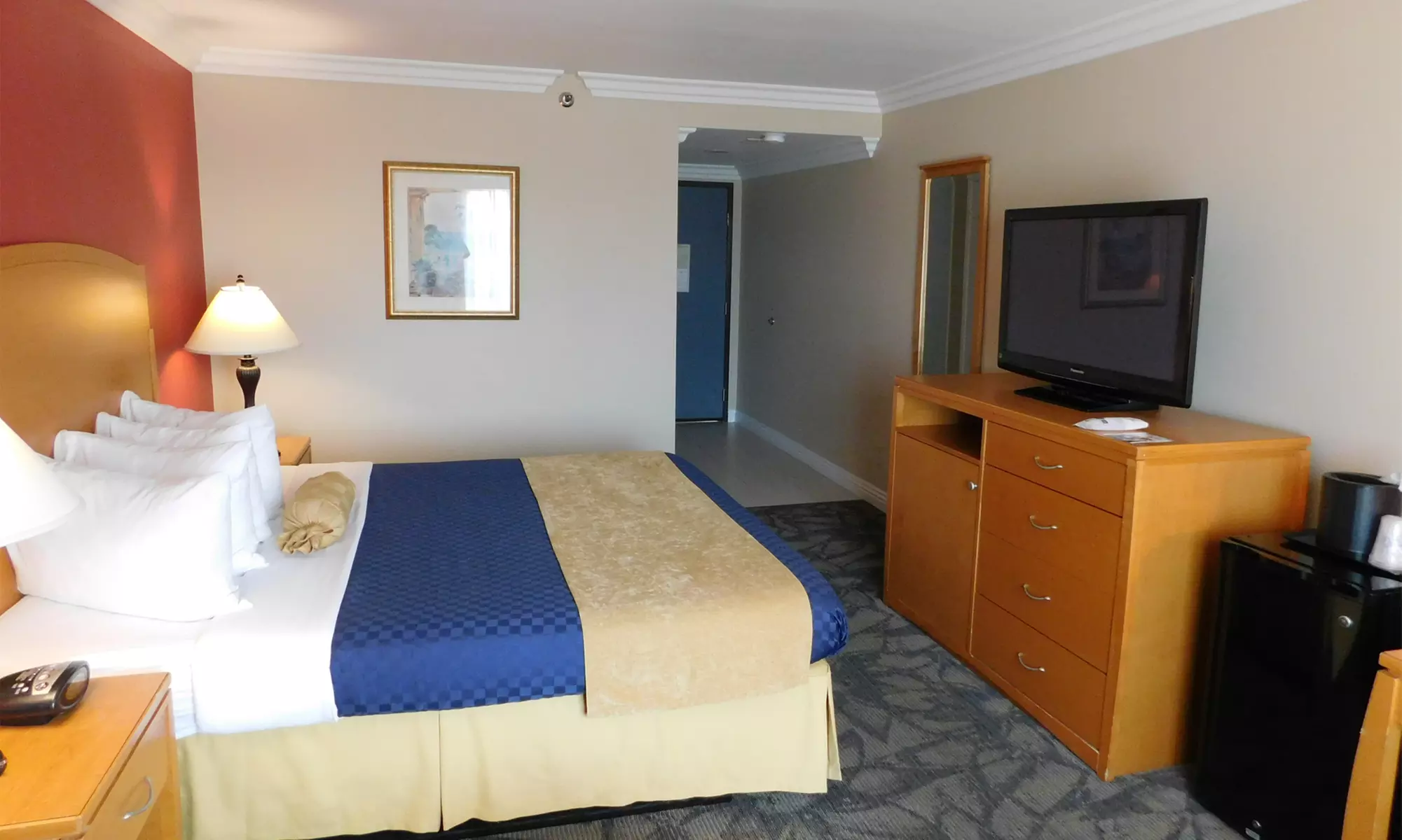 Member-Only Deal: Placentia – Anaheim Orange County Hotel