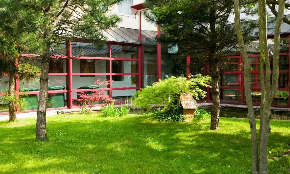 Brügge: Standard- o. Komfort-DZ inkl. Frühstück und Welcome Drink