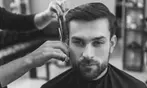 ESI Signature Haircut + Optional Shave & Hot Lather or Basic Men's Cut