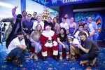 Admission for Roller Skating at Sparkles Family Fun Center – Smyrna