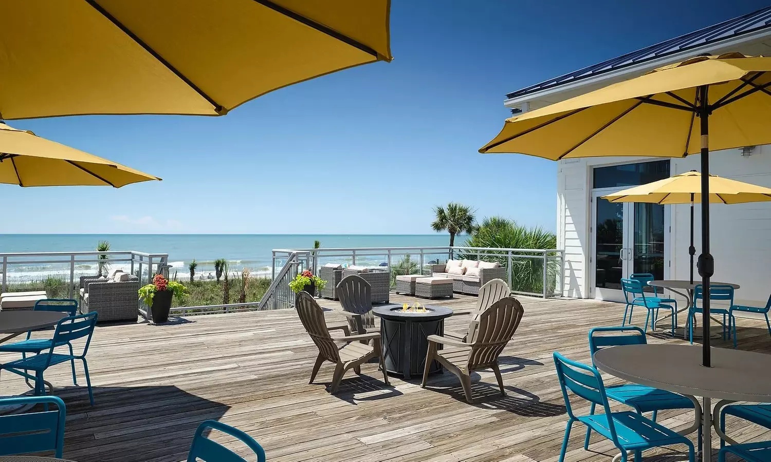 Member-Only Deal: The Ellie Beach Resort Myrtle Beach