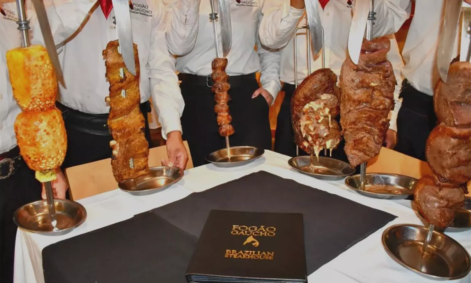 $50 or $100 Towards Dinner for 2 or 4 or More Adults