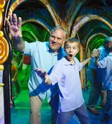 Hollywood Wax Museum Deal – Myrtle Beach: Wax Stars, Mazes & Zombies