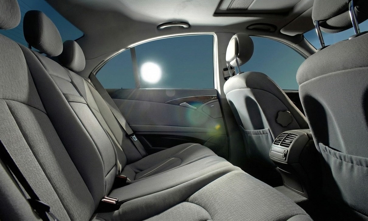 Full Ceramic or Front 2 Regular Window Films for Sedan or SUV