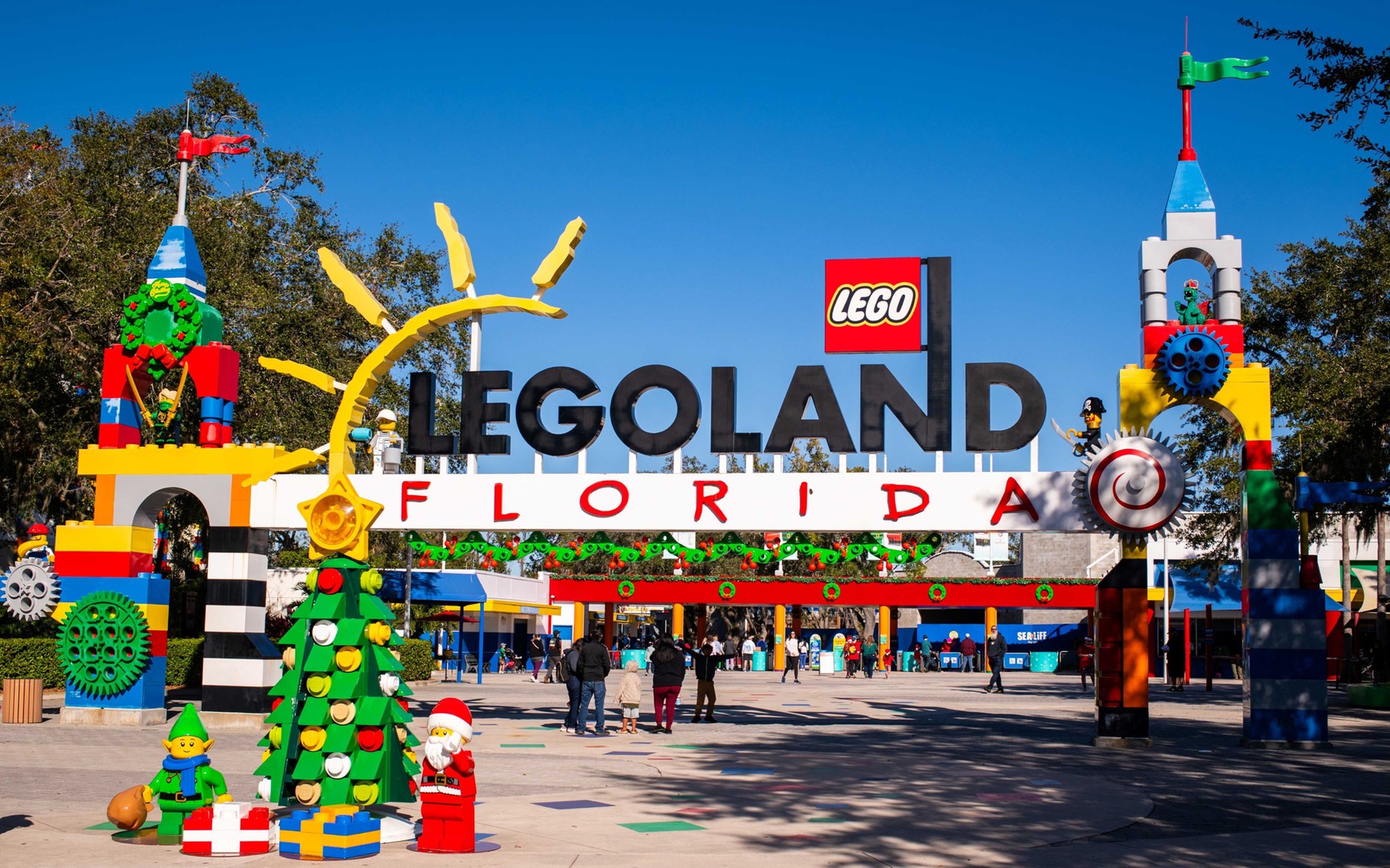 LEGOLAND Florida - Save Up to 56%