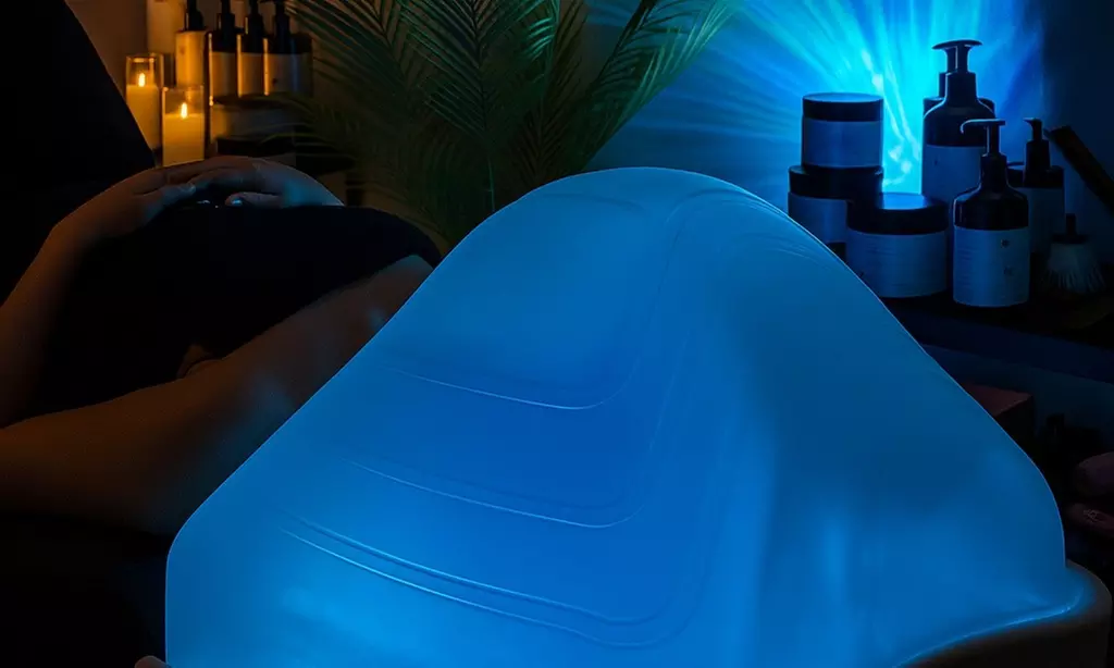 Zanurz się w relaksującym Head Spa: pielęgnacja, masaż i więcej