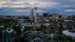 Elitch Gardens Theme & Water Park - Denver Thrills