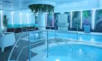 Relajate y disfruta con Circuito spa de 90 minutos para 2 personas