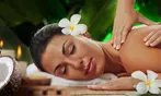 The Merrion Signature Spa Experience incl 90 minutes of treatments