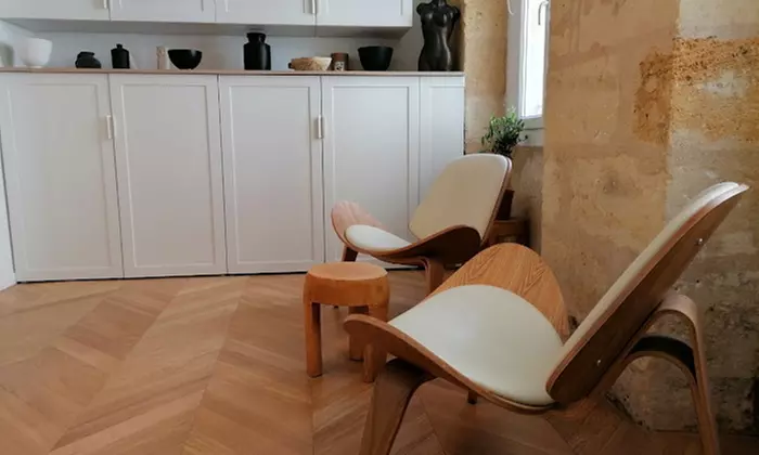 Massages en duo à Bordeaux à Maison Bioethnique
