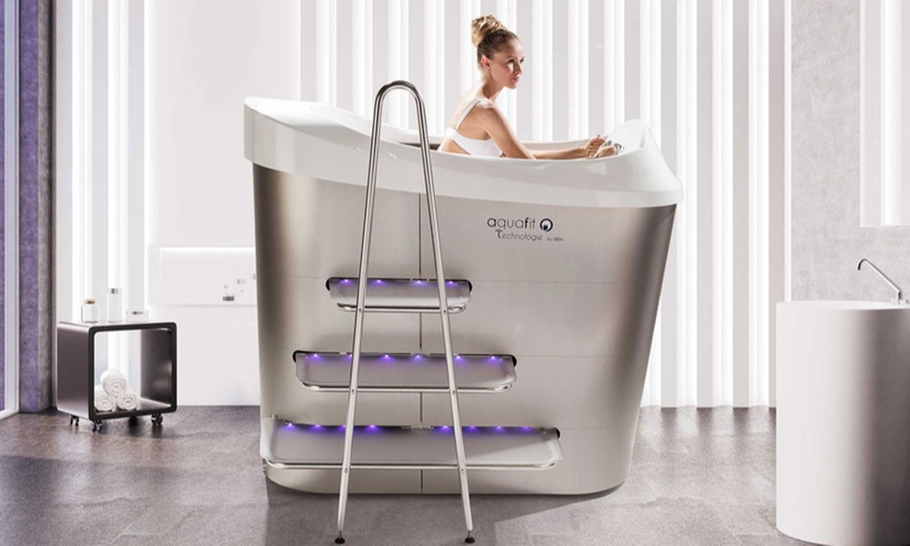 Forfait aquabike au centre Lipoperfect Béziers