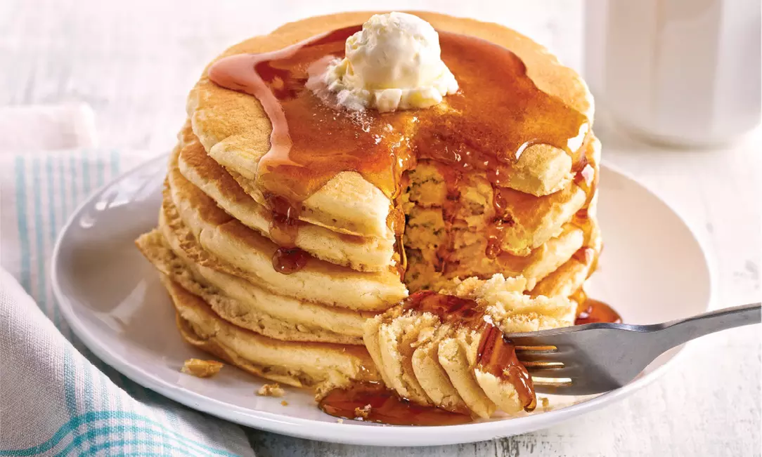50% Off Dining at the IHOP, Two Locations to Choose From