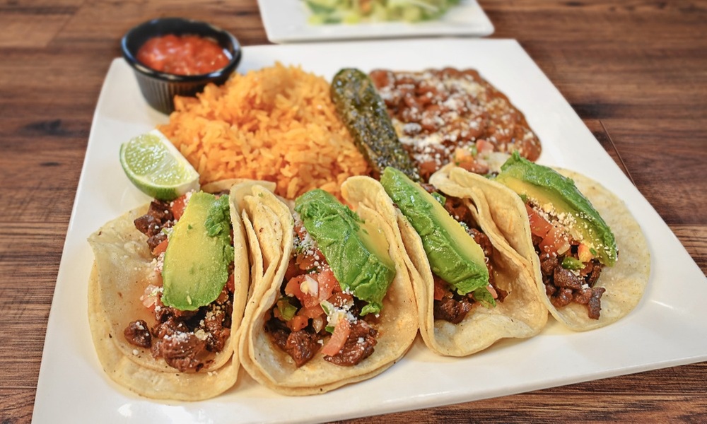 Food and Drink Credit Worth $40 or $80 at a Lively Poker Venue