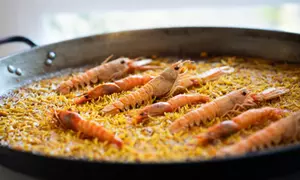 Rossinyol y Premium para 2 o 4 personas con entrantes, principales, postres y bebidas con hasta un 44% menos