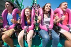 FLASH SALE! Dorney Park Single Day Tickets – 51% Off