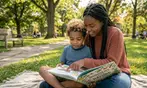 Support for Young Readers- Initial Reading & Fluency Tutoring Session