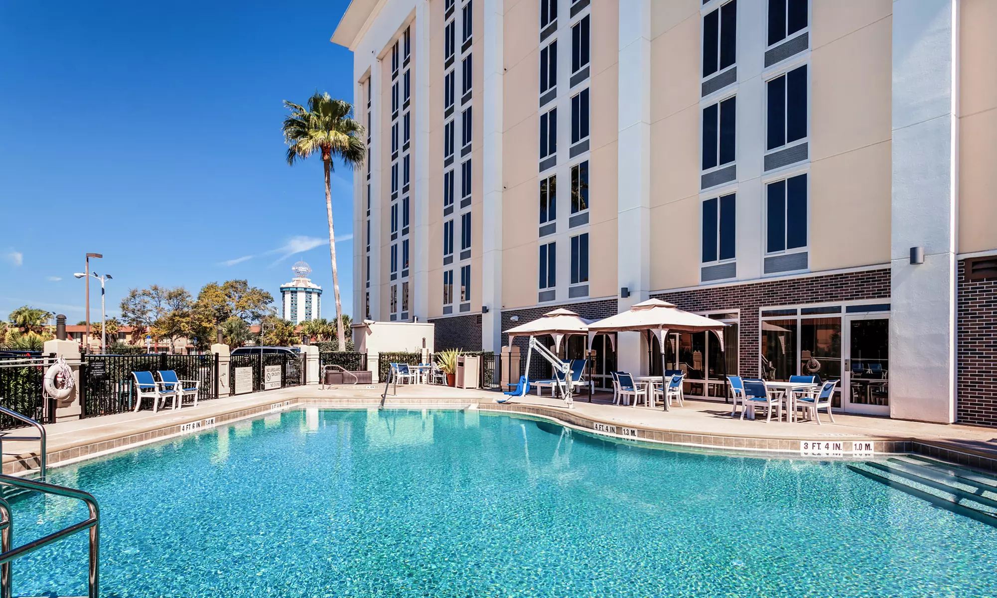Member-Only Deal: Hotel near Universal Orlando