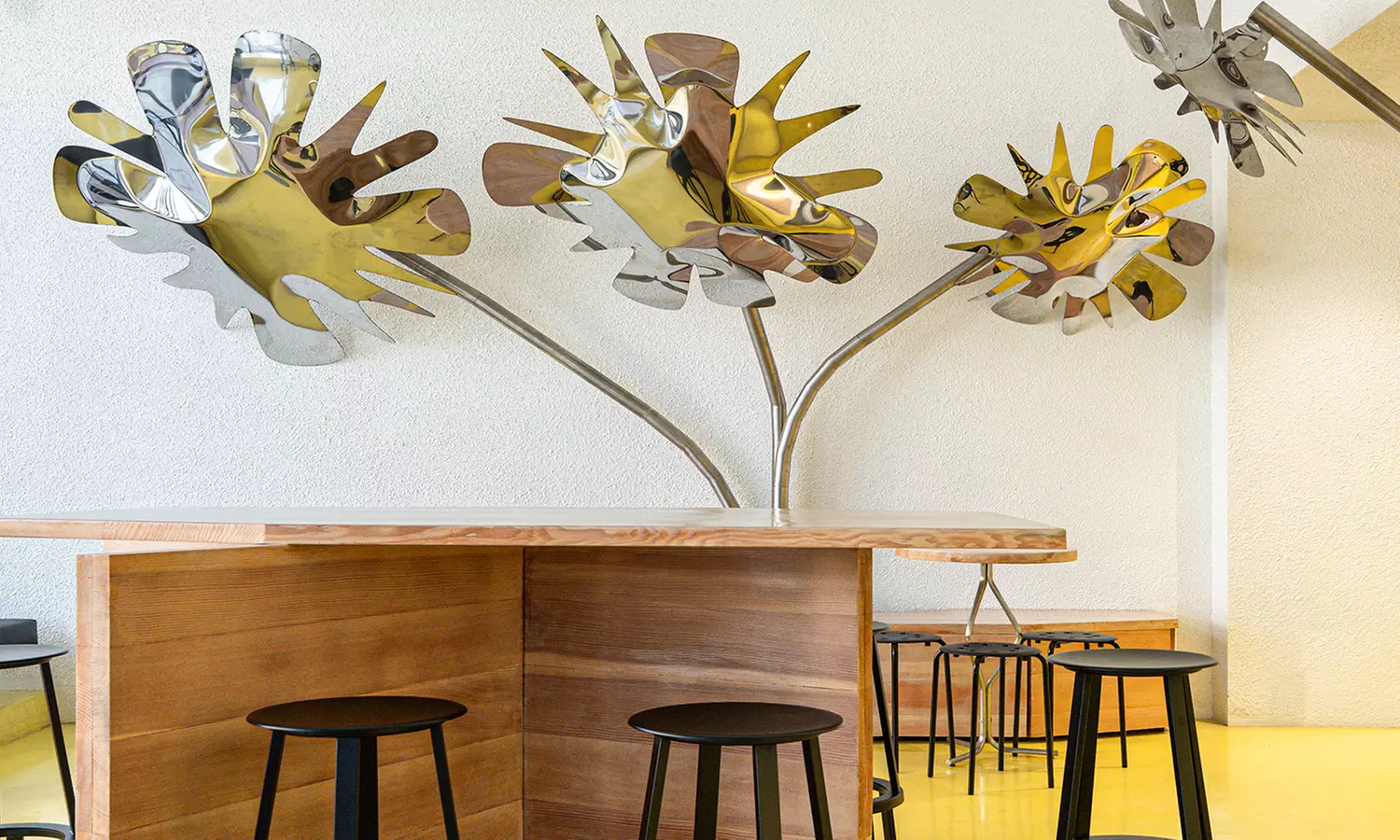 Enjoy a Signature Meal For One or $25 Credit Toward Any Breakfast