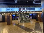 2 or 4 Movie Tickets w/ Popcorn at Apple Cinemas - San Francisco