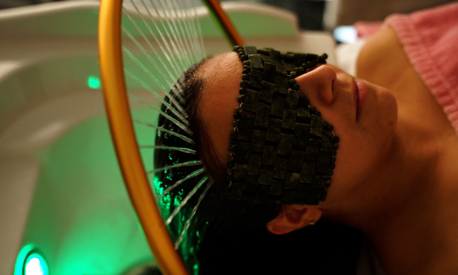 Head Spa japonais de 30 ou 60 min chez Zouline Paris