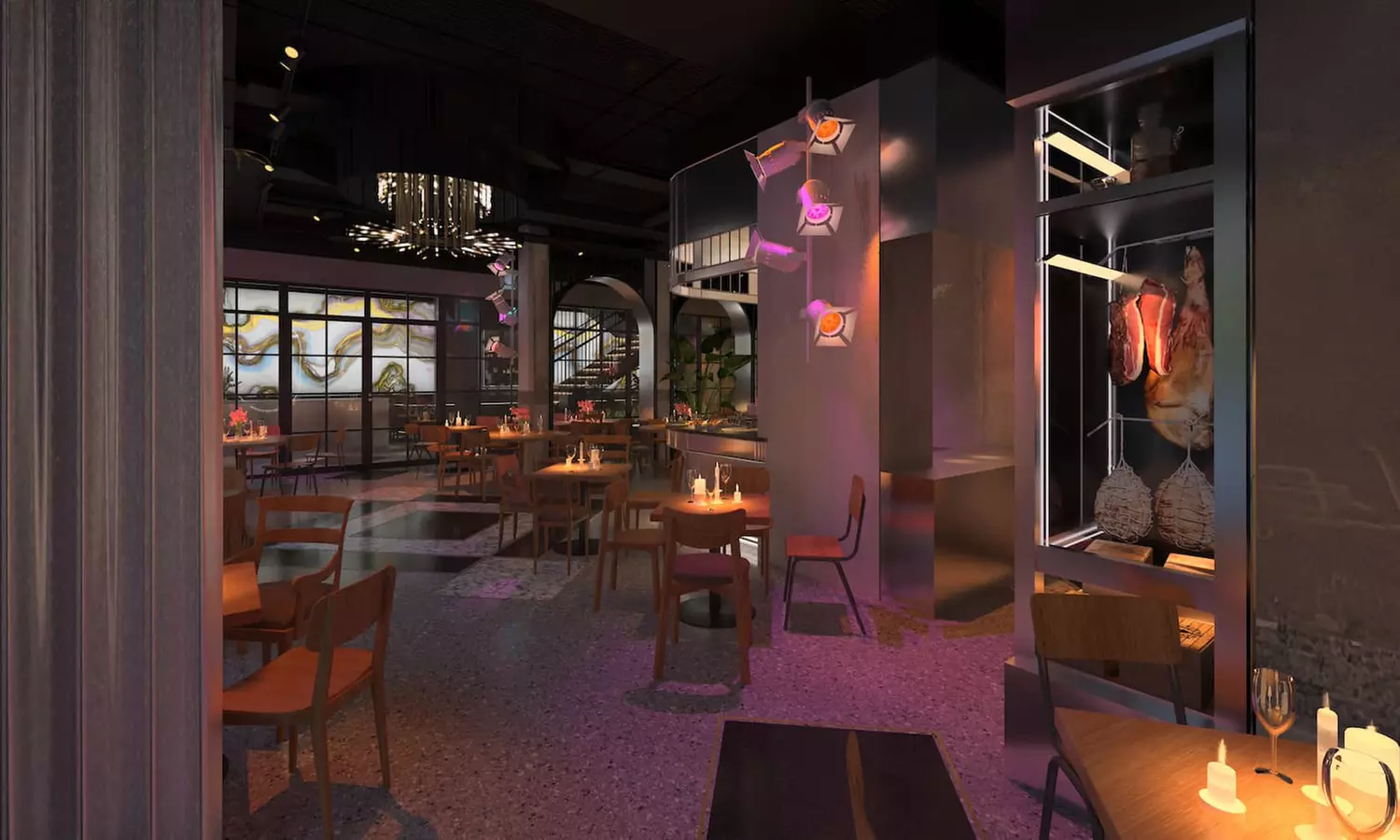 Exquisites italienisches Menü in 3 Gängen nach Wahl für 1-4 Personen