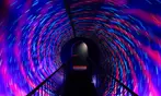 World of Illusion Exhibit For All Ages in Dublin