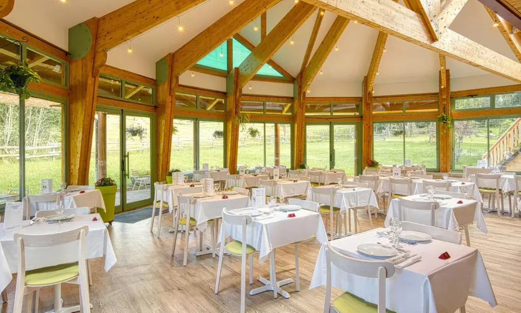 Lozère : 1 nuit en chambre double avec petit-déjeuner, option dîner