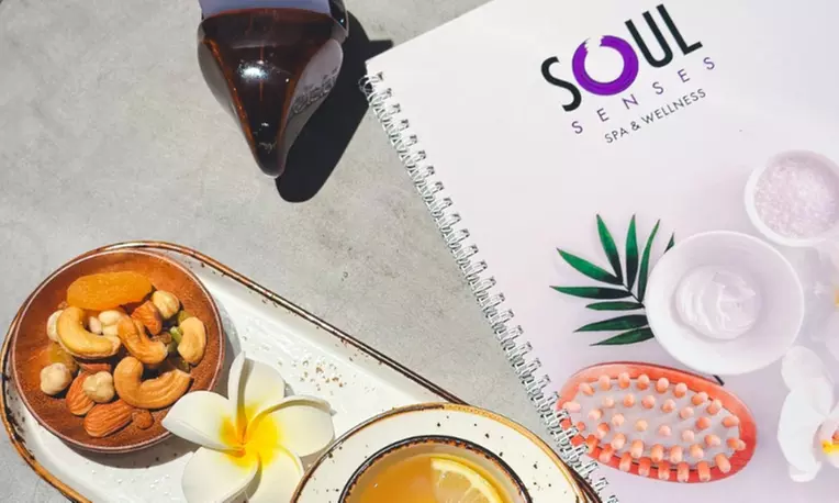 Enjoy 60 or 90-Min Classic Spa Treatment by Expert Therapists