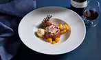 $50 for Food & Drink or Steak Dinner for 2 at Artango Bar & Steakhouse