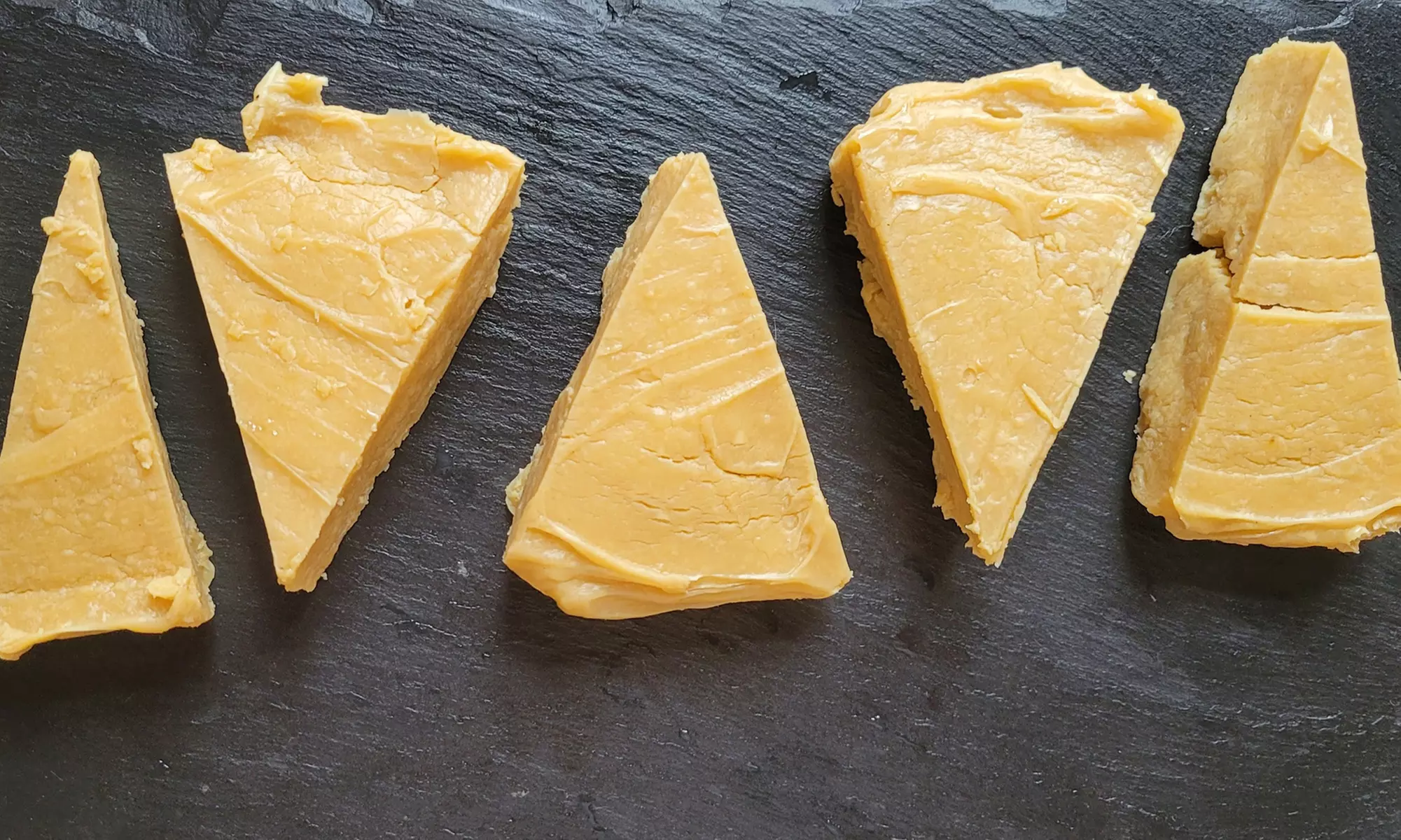 3 Std. Veganer „Käse”-Workshop - Vom Cashewkern zum Keese für 2 Pers.