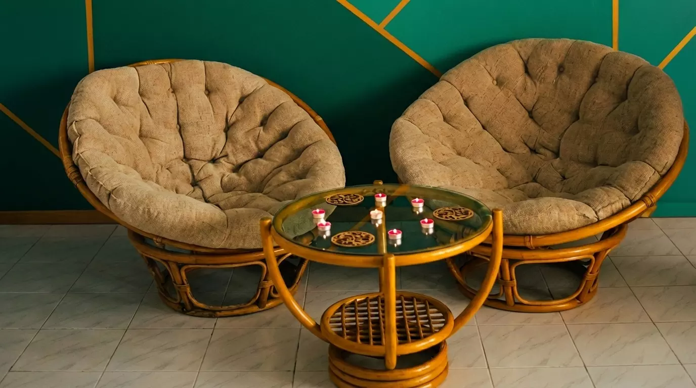 Masaże solo lub dla dwojga: ciepłą świecą, klasyczny i więcej