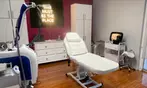 Six Laser Hair-Removal Sessions on a Medium, Large or Extra Large Area