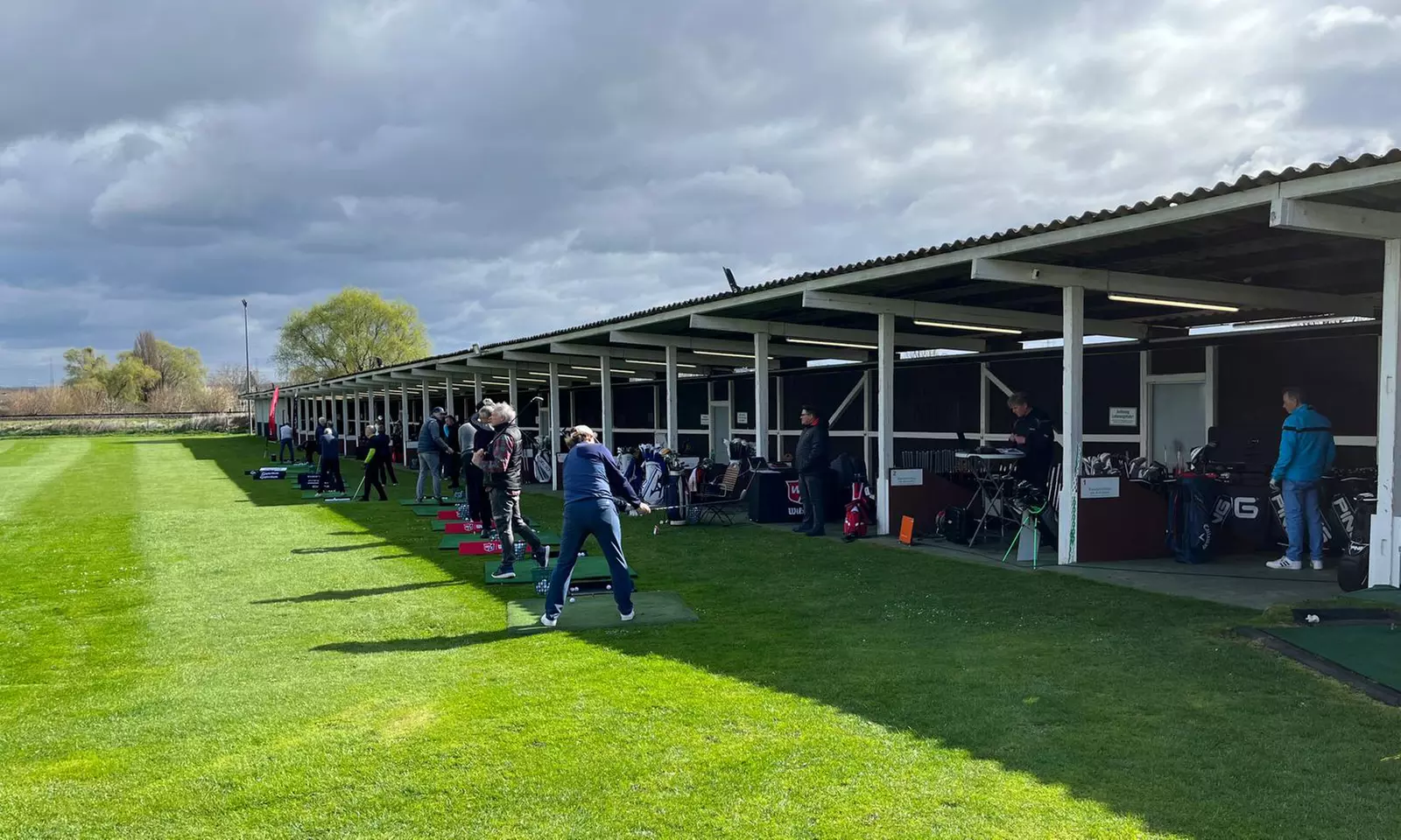 TinCup Köln: Tageskarte Solo/Gruppe