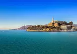 Alcatraz City Cruises: Official Alcatraz Cruises Admission Tickets