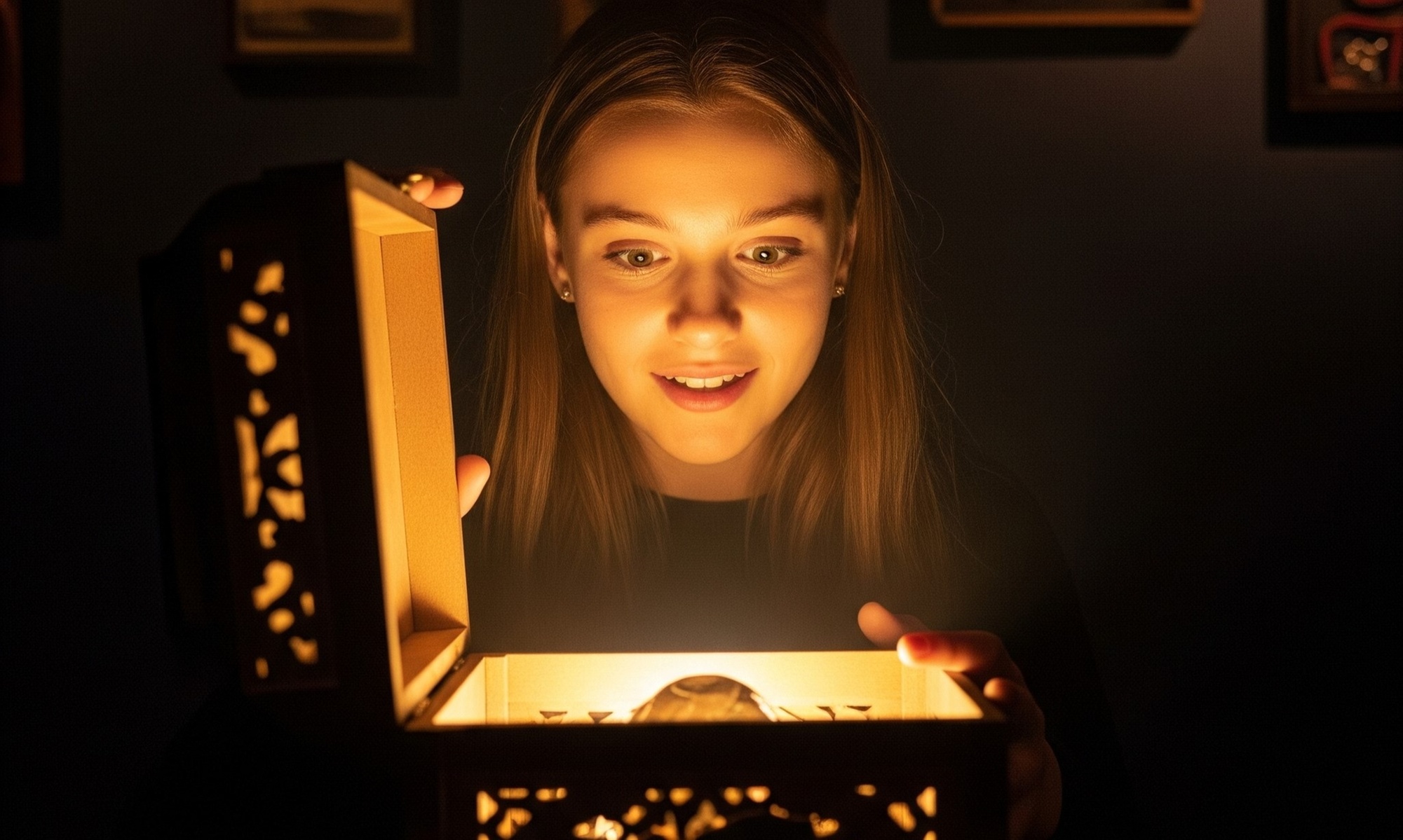 Escape Room Challenge! Normal or HARD Difficulty Rooms for Up to 6