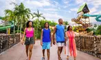 END OF SUMMER SALE! Save up to 59% on Aquatica Orlando Deals