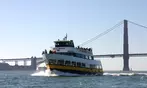 San Francisco Bay Cruise Deals: Alcatraz Adventures & Sunset Trips!