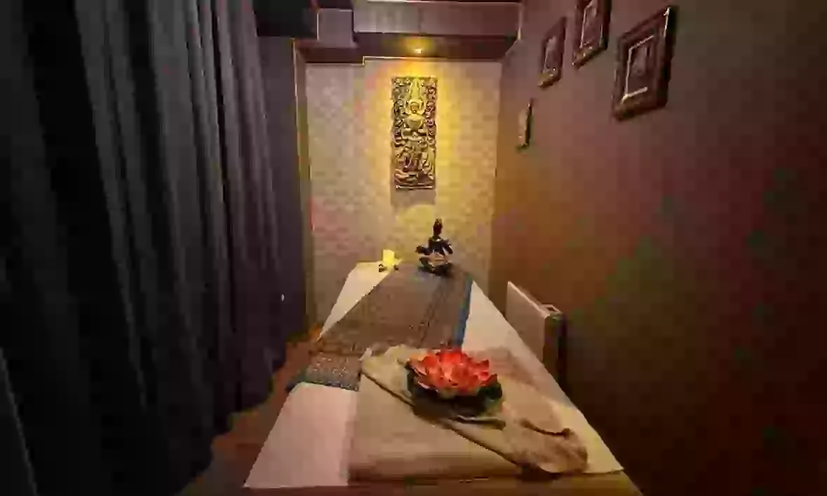 Jusqu'à 31% de remise sur Massage - Couples chez Anona Thai Spa