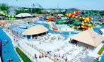 Adventureland Park Admission – Thrills, Water Fun & Events in Iowa