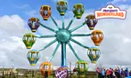 Admission to Morgan's Wonderland and Morgan's Inspiration Island