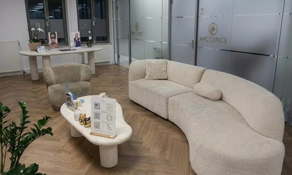 Strak plan! Geef je uitstraling een boost met Botox Azzalure