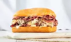 Earl of Sandwich: $25, $50, $100 Toward Hot & Cold Sandwiches & Drinks