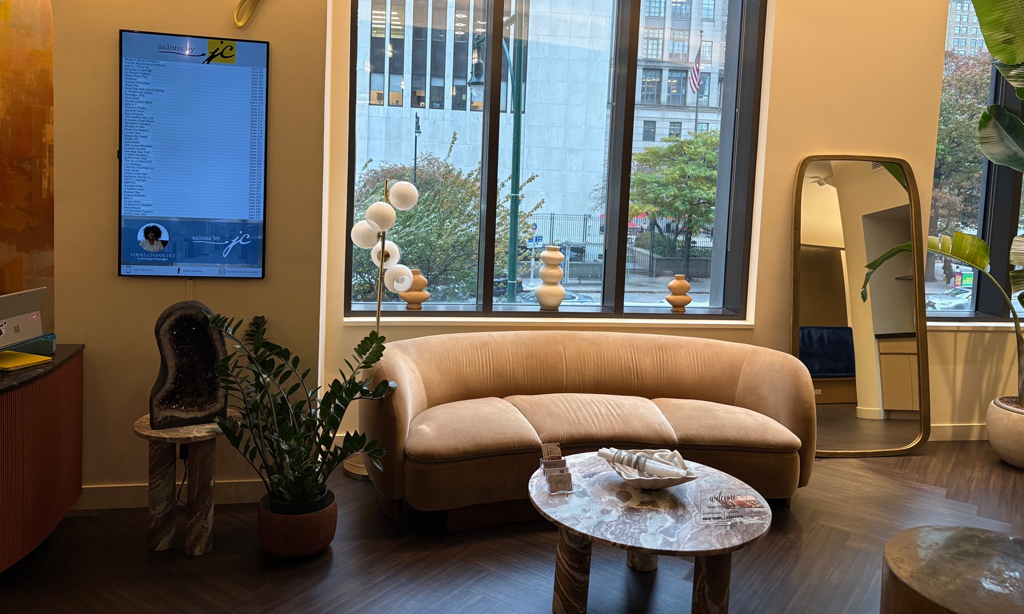 1, 3, or 5 Sessions of Vanilla Orange Body Scrub for Smooth Skin