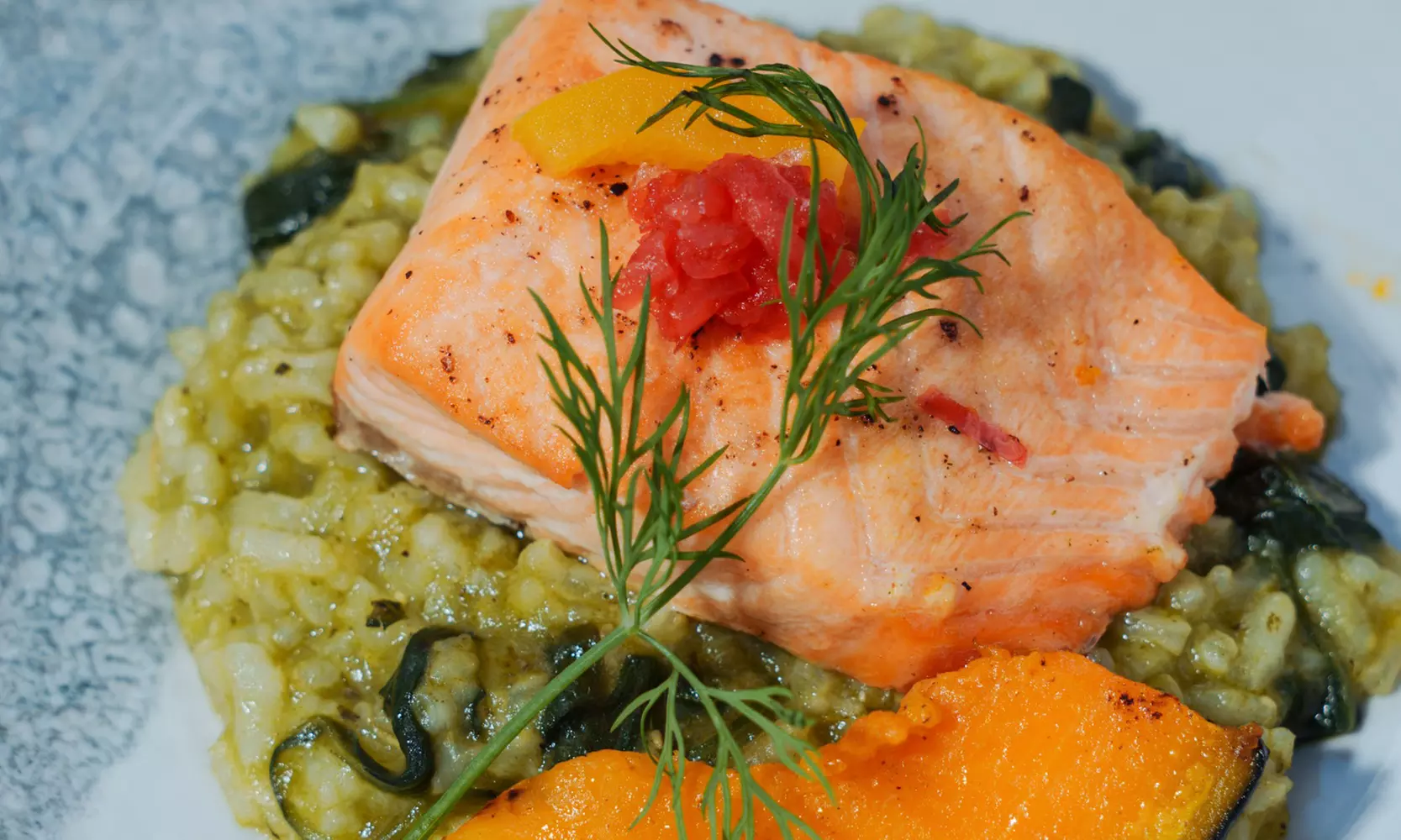 Panoramic Four Course Lunch or Six Course Dinner Dining Experience