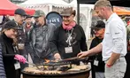 1 Tagekarte für das BBQ-Event „GrillGut 2026“ vom 25.- 27. September