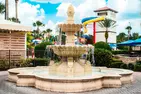 Kissimmee Water Park Resort with Private Townhouses