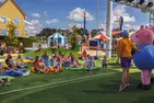 Tickets to Peppa Pig Theme Park Florida & More