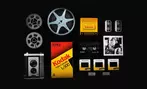 KODAK Digitizing Box: Preserve Treasured Family Memories
