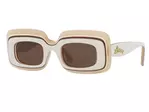 Up to 61% Off Loewe Sunglasses in Various Styles