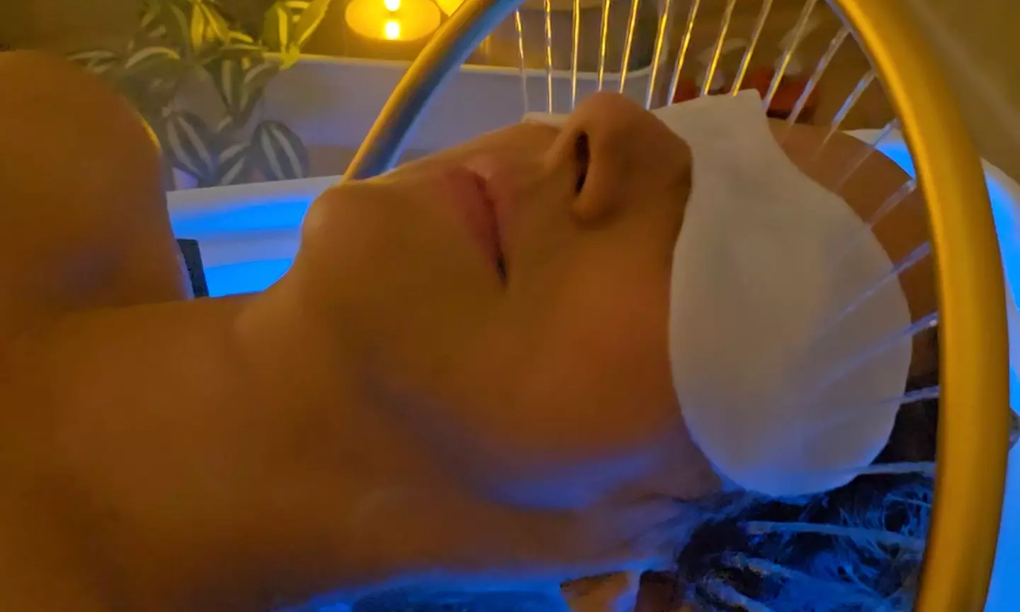 Ritual Simone Head Spa de 60 o 90 minutos junto al Retiro